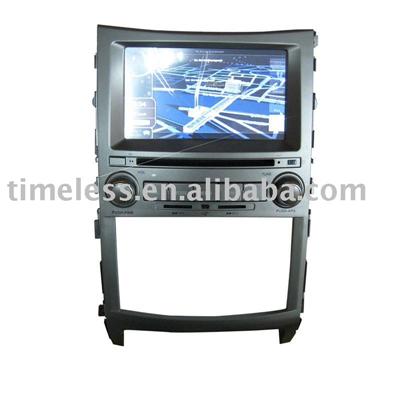 Special car dvd player for  Hyundai Vera Cruz