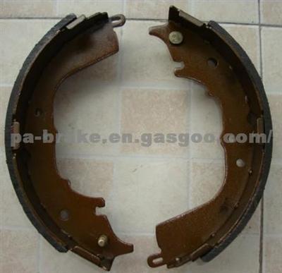 TOYOTA HIACE BRAKE SHOE 04495-26220