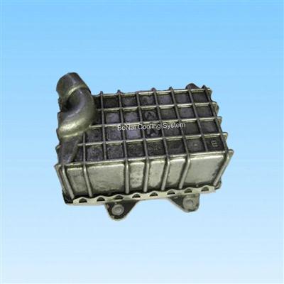 Oil cooler for Benz,auto radiator,vehicle radiator,engine oil cooler