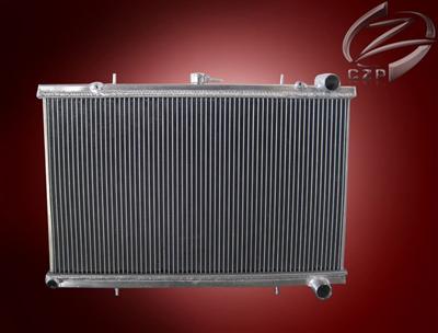 radiator NISSAN S13(AU) CA18 RB20(CZP-3046A)