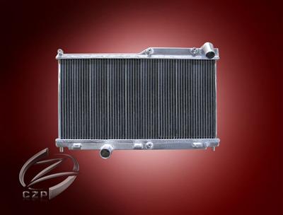 Aluminum Radiator for MAZDA RX7 FD3S 92-95 MANUAL