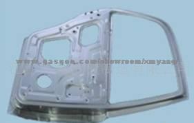 Automobile Stamping Parts Door For Audi