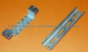 Automobile Stamping Parts Stainless Steel, Copper