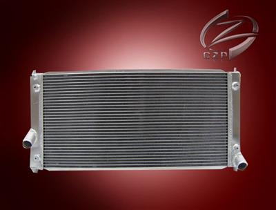 Auto radiator TOYOTA CELICA 00-05(CZP-3072)