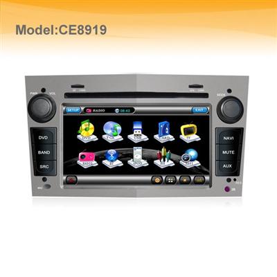 Car DVD CE8919 for Opel