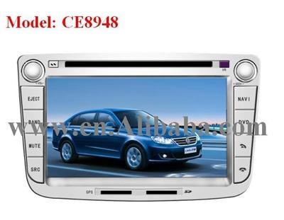 CE-8948        Special Car DVD player for VW Lavida