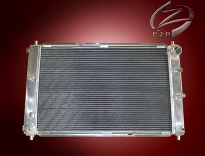 Radiator FORD MUSTANG 97-00 MANUAL(CZP-3095)