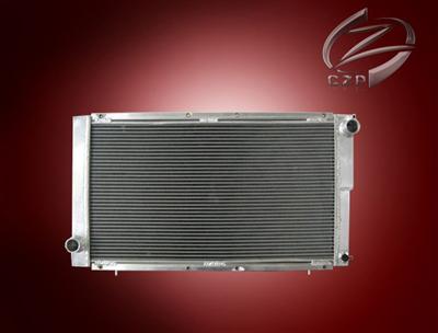 Auto radiator SUBARU GC8(CZP-3061)