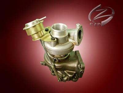 Turbochargers MITSUBISHI TD05 BIG 16G TURBO