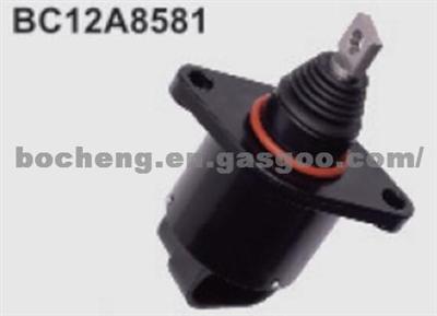 Idle Motor BC12A8581