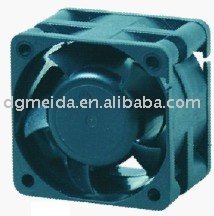 24V Middle Speed Cooling Fan (40*40*28mm)