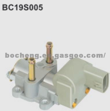 Idle Motor BC19S005
