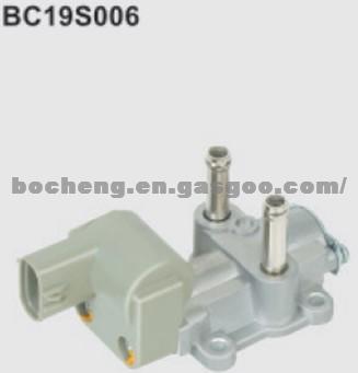 Idle Motor BC19S006