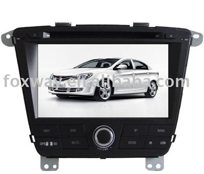 Roewe 350 Car DVD player