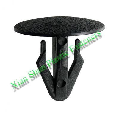 Auto Clip Plastic Fasteners C492