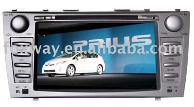 Toyota Prius 2010 Car DVD GPS player