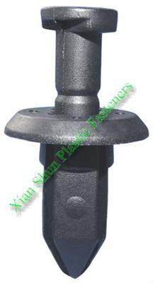 Auto Fastener Plastic Clip C141 For Honda