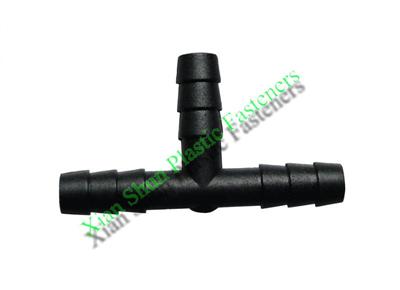 Hose Tee Connector C406 O.D.6.3×6.3×6.3 mm