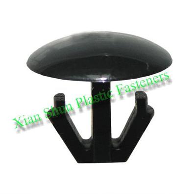 Plastic Fastener Auto Clip C621 For Honda
