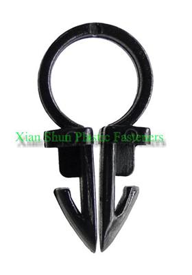 Auto Routing Clips C497