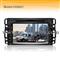 Special Car DVD player for GMC