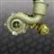 Turbocharger K04-001 FOR BORA/JETTA