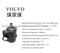 volvo power steering pump&volvo truck parts