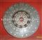 Auto assembly clutch disc