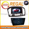 7 inch gps navigation for Buick regal with full function built in