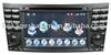 7 inch gps device for Benz E-Class W211(2002-2008) Benz G-Class w463(2001-2008) Benz CLS W219(04-08)