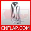 Engine Parts Caterpillar Piston Ring S6K With Cast iron Alloy Steel