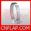 Engine Parts Caterpillar Piston Ring 2W1709