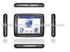 3.5 inch GPS navigator F99 with detachable battery