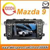 Car electronics For Mazda 9 (LS-8003)