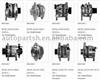 Mitsubishi Alternator LR180-751