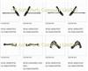 DAIHATSU     Controll Arm 48068-87515