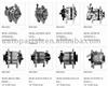 Mazda Alternator A3T08491 