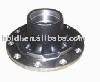 truck wheel hub