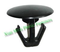 Auto Clip Plastic Fastener C663