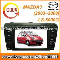 HD AUTO GPS for Mazda