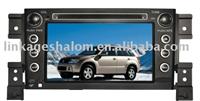 Full function Car DVD with navigation system for GRAND VITARA -SUZUKI LS-7709 modle