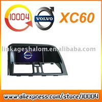 Car system For VOLVO XC60 2010 with GPS function