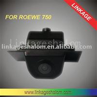 Special rear car camera for ROEWE 750