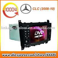 7 inch Car GPS system for Benz C- Class(BZ-203)