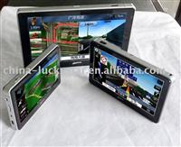 Patent series 3.5'',4.3'',5'' gps navigation wholesale