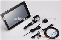 2011 LATEST 10 INCH GPS TABLET PC