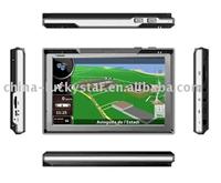 7 inch GPS 989