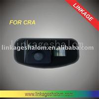 Special car parking sensor for CRV