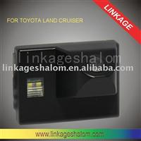 Car recorder for TOYOTA LAND CRUISER