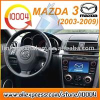 Indash AUTO Navigation system for Mazda Series (LS-7999G)